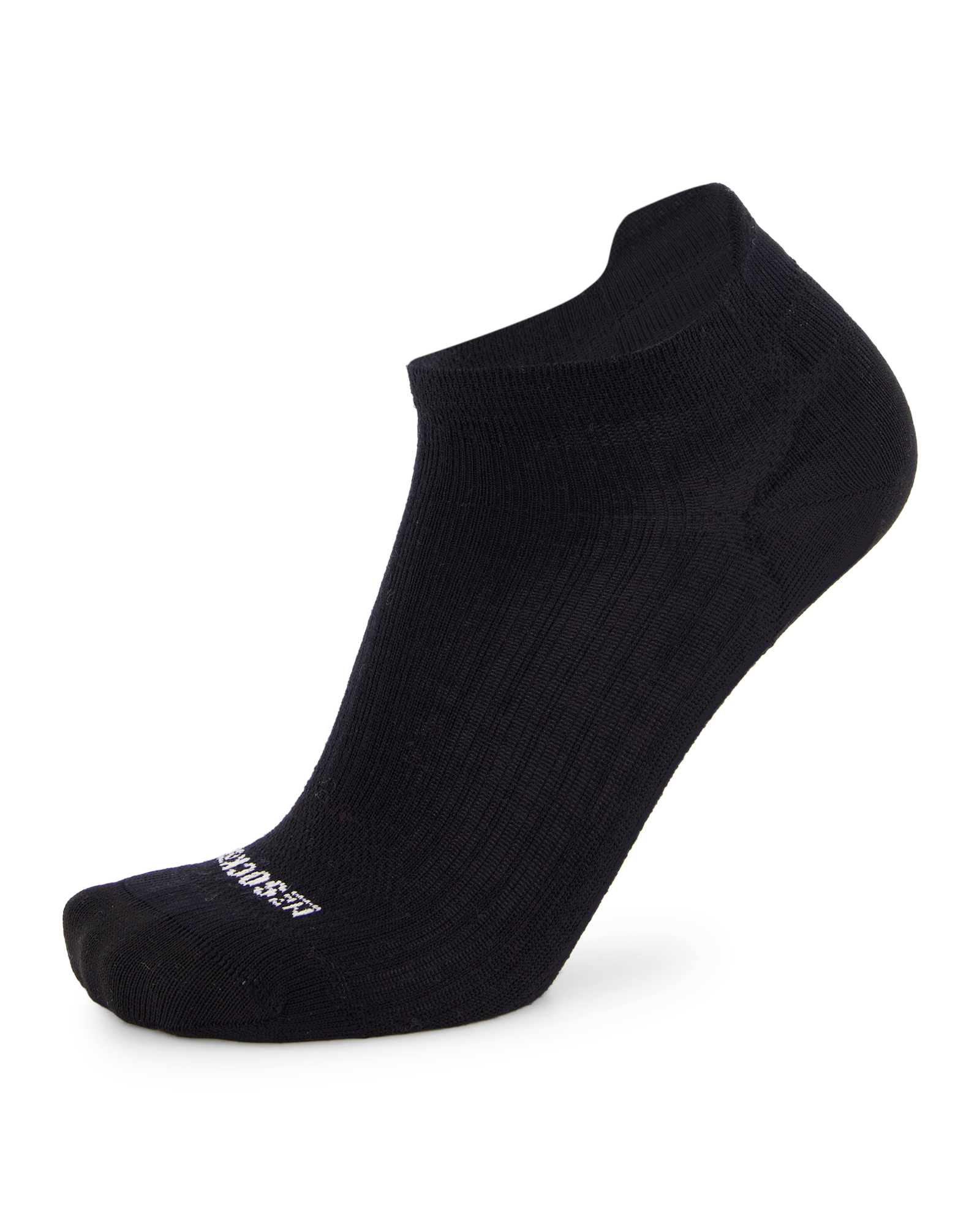 Merino Tec Ultra Light - black